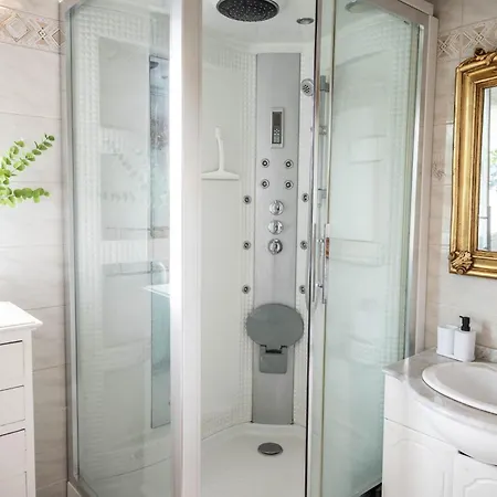 Belle Maison Lumineuse Et Paisible Holiday home *