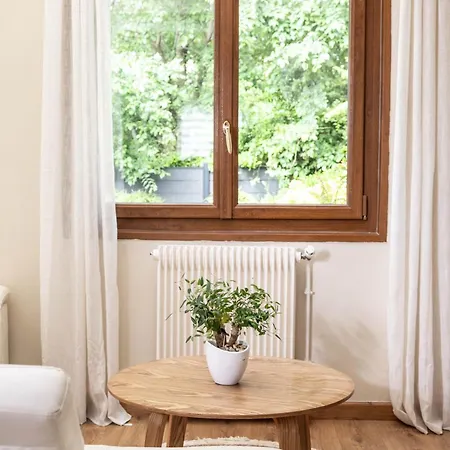 Casa de Férias Belle Maison Lumineuse Et Paisible Reims