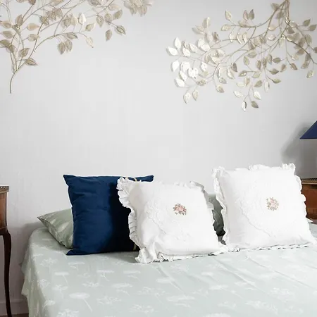 Casa de Férias Belle Maison Lumineuse Et Paisible